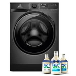 Electrolux UltimateCare 500 Front Load Washer 8 kg - EWF8023P5SC