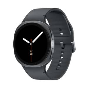 Samsung Galaxy Watch8 (Bluetooth, 44mm) Grey - Middle East Version