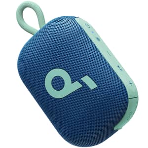 Anker Soundcore Select 4 Go Bluetooth Speaker Blue - A31X1131