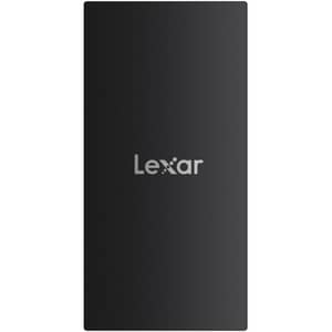 Lexar SL300 Portable SSD USB3.2 1TB Black - LSL300001T-RNBNG