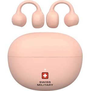 Swiss Military Delta 6 True Wireless Earbuds