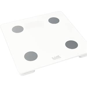 Xcell Smart Body Analysis Scale - XL-SCALE3-27X27