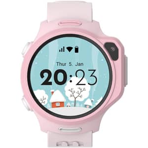 Myfirst Fone R2 Smartwatch Macaron Pink - M1-KW1306SA-MP01