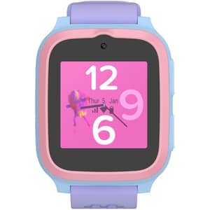 Myfirst Fone S3 Smartwatch Cotton Candy Mix - M1-KW1401SA-CC02
