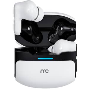 Mycandy TWS-D250 Wireless Earbuds White - ACMYCNTWSD