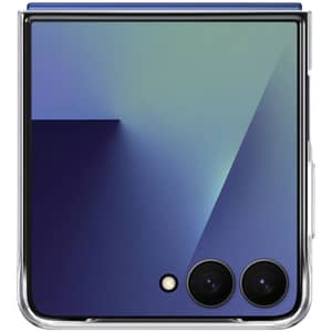 Samsung Galaxy Z Flip7 Clear Case - EF-AF766CTEGWW