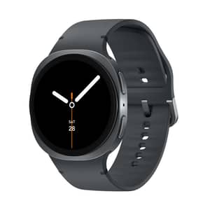 Samsung Galaxy Watch8 (LTE, 44mm) Graphite - Middle East Version