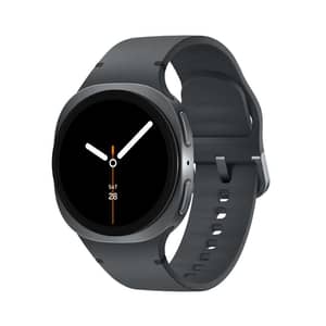 Samsung Galaxy Watch8 (LTE, 40mm) Graphite - Middle East Version