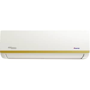 Super General Inverter Series Split Air Conditioner 1.5Ton - SGS197i