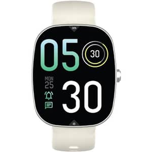 Smartix Premium Go Smartwatch Silver - SW01G