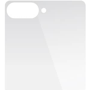 Smartix Ultraguard Screen Protector Clear Samsung Galaxy Z Flip7 - SFL7SPR