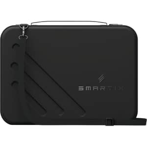 Smartix Premium EVA Hard Shell Laptop Bag Black 14Inch - SEHSB14