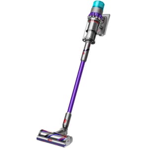 Dyson Gen5 Detect Absolute Stick Vacuum Cleaner Purple