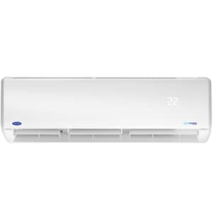 تكييف 2.25 حصان كارير أوبتيماكس برو بارد وساخن أبيض - 53QHCT18N-708F