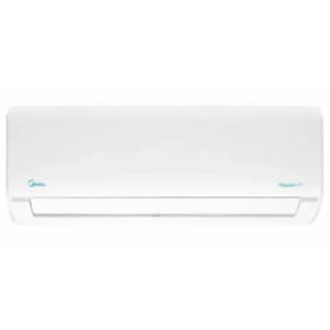 Midea Mission Pro Split Air Conditioner 3 HP Cooling & Heating - White – M1SCT-24HRNF-Q8
