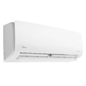Midea Mission Pro 1.5 HP Split Air Conditioner, Cooling Only, White, M1SCT-12CRN_Q8_SEE