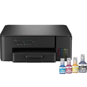 Brother 3-in-1 Ink Tank Printer - DCP-T430W