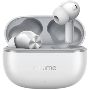 Realme Buds T200 Lite Wireless Earbuds Strom Grey - RMA2415-A