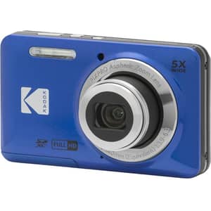 Kodak Pixpro Digital Camera Blue - FZ55