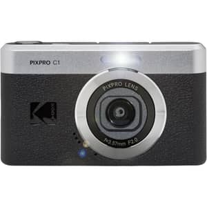 Kodak Pixpro Digital Camera Black - C1