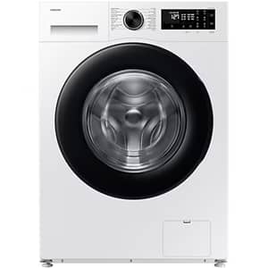 Samsung Front Load Washer 9 kg - WW90DG5U34AEGU