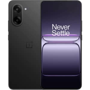 OnePlus Nord CE5 5G 256GB 8GB RAM Black Infinity Dual Sim Smartphone - International Version