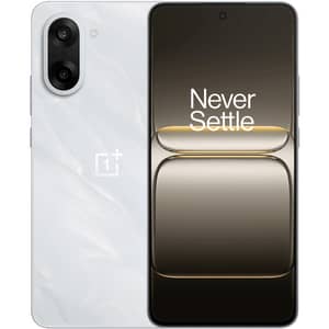 OnePlus Nord CE5 5G 256GB 8GB RAM Marble Mist Dual Sim Smartphone - International Version