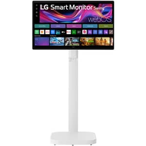 LG Monitor 31.5" Flat, UHD 4K, IPS Panel, 60 Hz, LED Touch Display HDR10