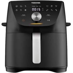 Toshiba Digital Air Fryer - AF74CP1URMEH