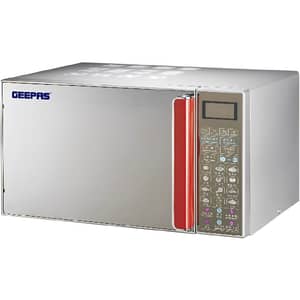 Geepas Microwave Oven - GMO1876