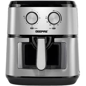 Geepas Air Fryer - GAF37542