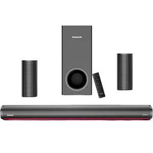 Honeywell Trueno U7000 Soundbar - HC000263