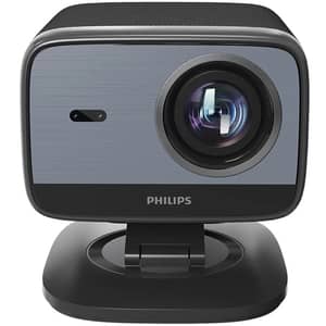 Philips NeoPix 450 Smart Projector - NPX450/INT