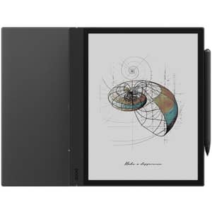 Boox Tablet - WiFi 64GB 6GB RAM 10.3inch Black - Note Air4C