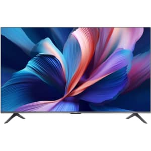 Xiaomi 65inch A Pro Ultra HD 4K QLED Google Television - L65MB-APME (2026 Model)
