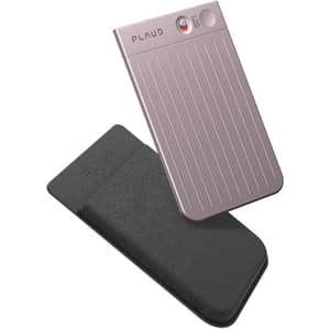 Plaud AI NOTE Smart Voice Recorder Starlight - PLD-64G-ST