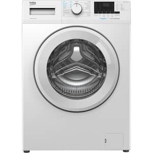 Beko Front Load Washer 7 kg - WCV7612KW