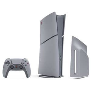 Sony PlayStation 5 Digital Edition – 30th Anniversary Limited Edition Bundle (model group – slim) - Pre-order