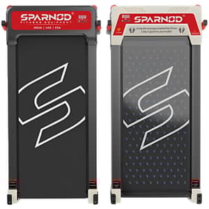 Sparnod Fitness 3-in-1 Treadmill - STH-3003