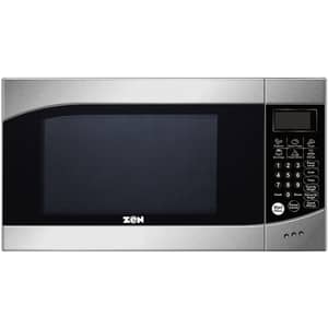 Zen Microwave Oven - ZMW25DS