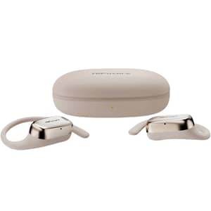HiFuture Sonify Wireless Earbuds Champagne Gold