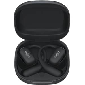 Shokz T921 Wireless Earbuds Black