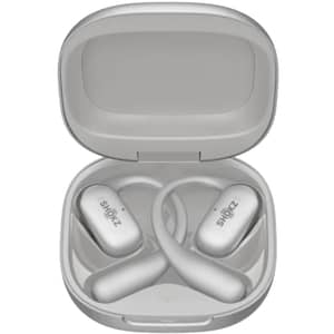 Shokz OpenFit 2+ True Wireless On-Ear Earbuds T921GY – Grey