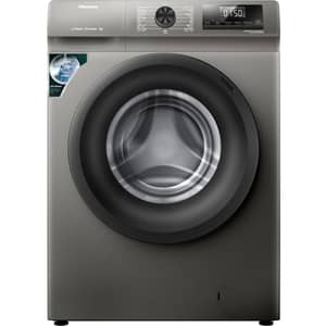 Hisense Front Load Washer 7 kg - WFQP7012JSP