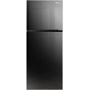 Hisense Top Mount Refrigerator 500L Black - RT549N4ABU2