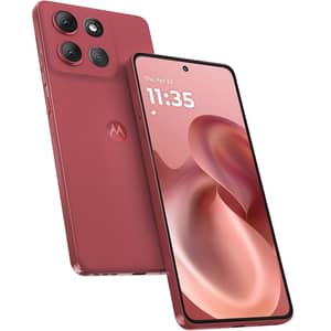 Motorola Moto G86 Power 5G 512GB 8GB RAM Pantone Chrysanthemum Dual Sim
