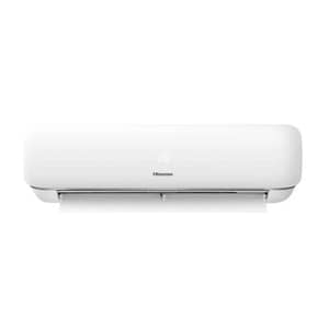Hisense 1.5 HP Split Air Conditioner With Inverter Technology, Cooling Heating, White - HI-12VHPA