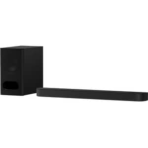 Sony BRAVIA Theater Bar 6 Sound Bar - HTB600