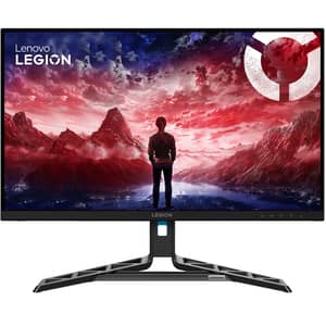 Lenovo Legion R27qe Gen 2 QHD WLED Monitor 27inch - 68C7GAC3AE