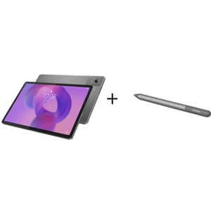 Lenovo Idea Tablet - WiFi 128GB 8GB RAM 11inch Luna Grey - ZAFR0825AE TB336FU + Pen